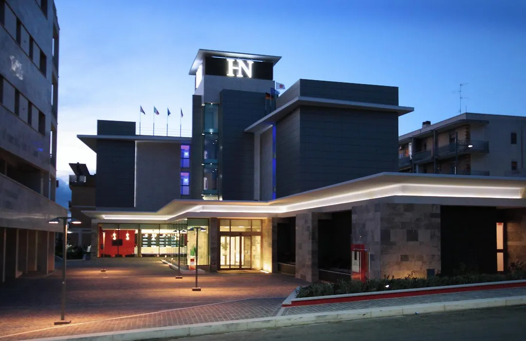 Hotel Nazionale-1